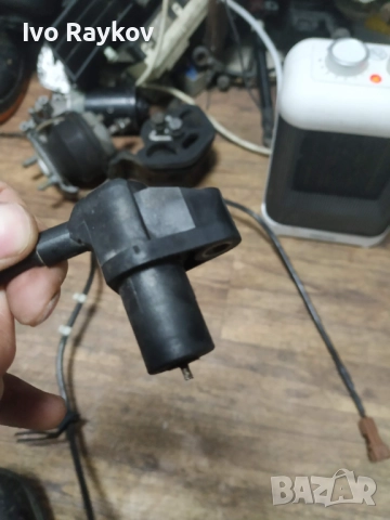 ABS , датчик за Saab 93 , 900 , 265006337 , 4113296, снимка 4 - Части - 52908356