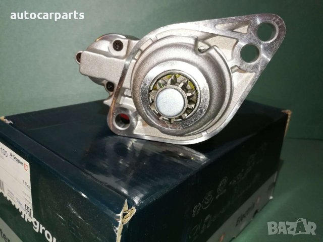 НОВ стартер за AUDI, SKODA, SEAT и VW, снимка 3 - Части - 30720744
