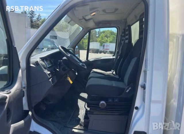 Iveco Daily 40c18 16v  3370кг, снимка 10 - Бусове и автобуси - 52618247