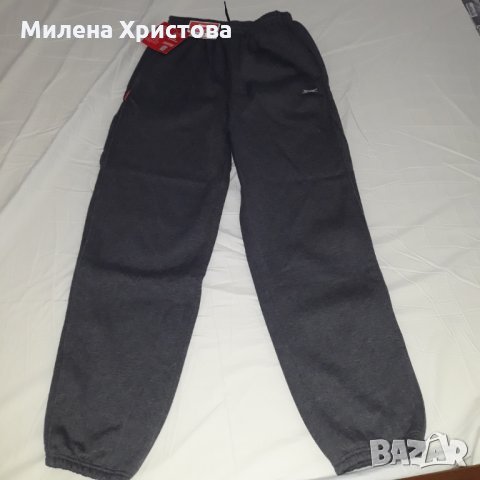 р-р13г.ватирано долнище SLAZENGER, снимка 2 - Детски анцузи и суичери - 29399322