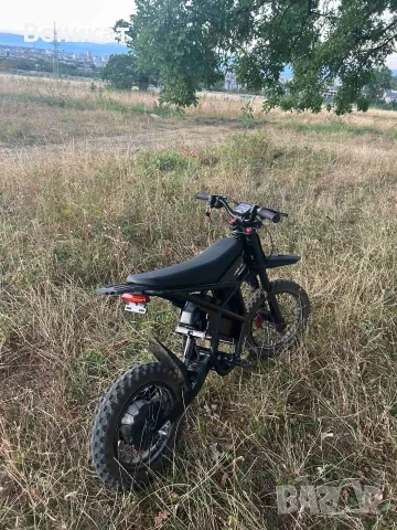 Продавам Riding Times GT54 PRO , снимка 4 - Мотоциклети и мототехника - 55947302