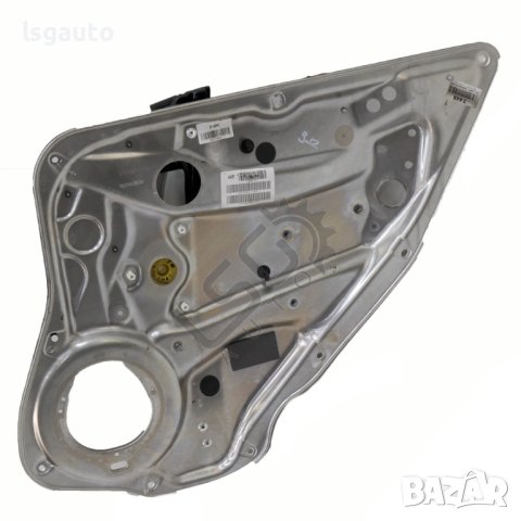 Механизъм заден десел ел. стъклоповдигачMercedes-Benz C-Class 204 (W/S/C) 2007-2014 ID: 114579