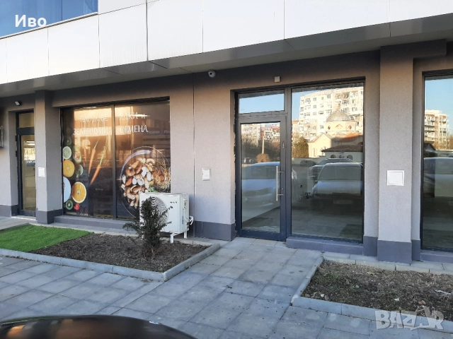 Търговско помещение под наем, снимка 8 - Магазини - 52774208