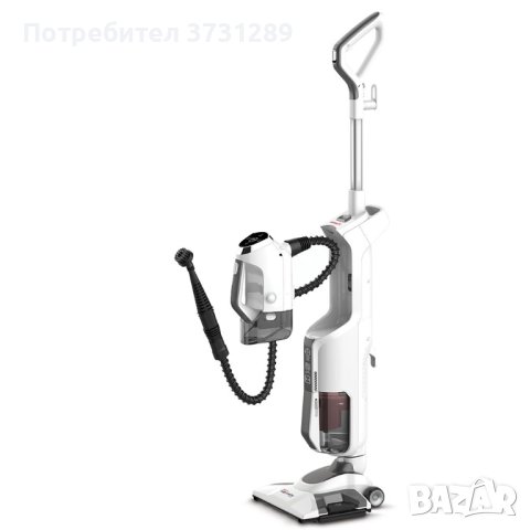 Polti  3 Clean БЕЗПЛАТНА ДОСТАВКА!, снимка 1 - Парочистачки и Водоструйки - 40688509