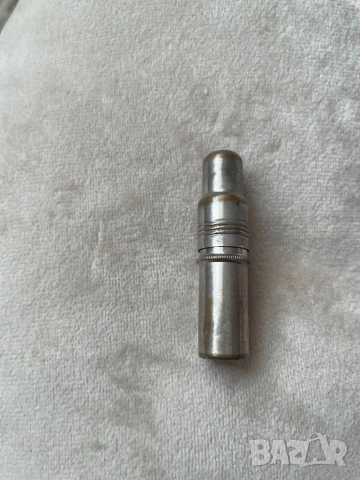 Комплект старинни лули и приспособления, снимка 4 - Антикварни и старинни предмети - 54177690