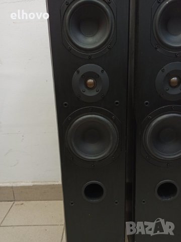 Тонколони Eltax KH-502, снимка 9 - Тонколони - 31187623