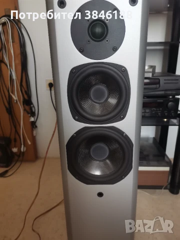 Phonar P30s, снимка 7 - Тонколони - 50620629