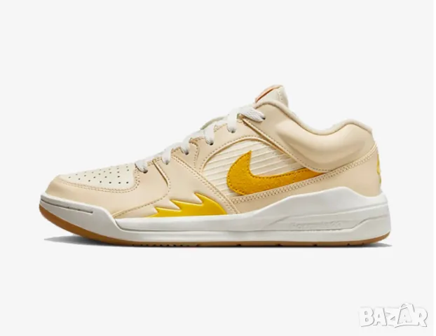 маратонки  Jordan Stadium 90 "Sunshine" номер 39, снимка 2 - Маратонки - 56122380