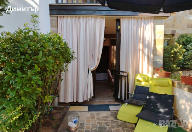 Апартамент в Санта Марина Созопол под наем , снимка 15 - Апартаменти - 52979198