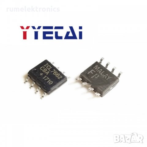 ICL7662