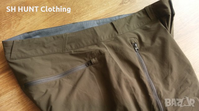 MOUNTAIN EQUIPMENT Comici Pant Stretch размер 32 / M еластичен панталон - 461, снимка 9 - Панталони - 42104167
