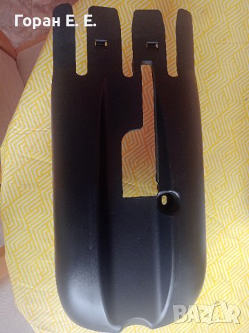 лост мигачи, кора под волана, антена а3 8п