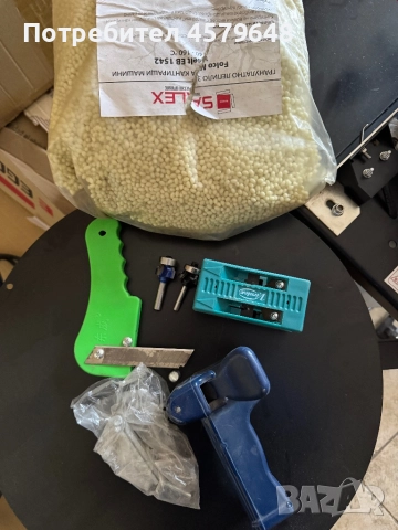 Продавам машини за мебели, снимка 8 - Други машини и части - 52894182