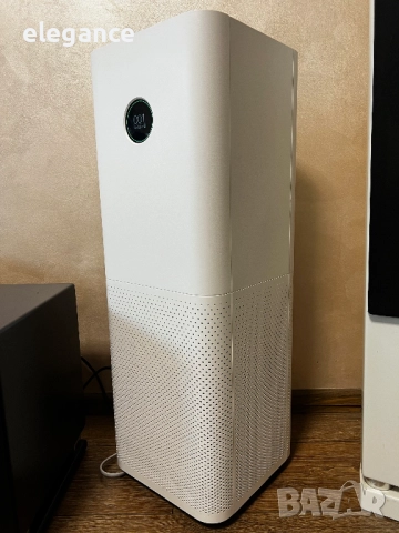 Пречиствател за въздух XIAOMI Mi Air Purifier Pro, снимка 3 - Овлажнители и пречистватели за въздух - 51978779