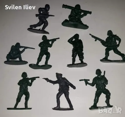 Разни ,5 лв за брой., снимка 1