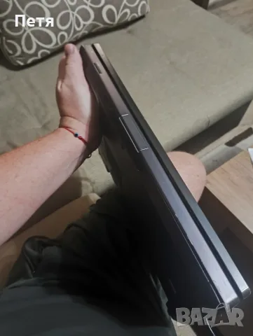 Мощен лаптоп HP EliteBook 8570w / i7 / 12GB RAM / SSD / Висок клас работна станция, снимка 3 - Лаптопи за работа - 56150983