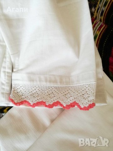 Автентични женски тентеневи гащи нови, снимка 5 - Бельо - 42047113