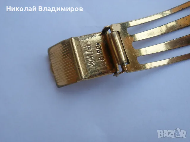 Raketa Ракета руски мъжки ръчен часовник, снимка 4 - Мъжки - 55750493