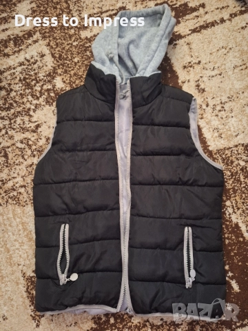 Дамски елек М