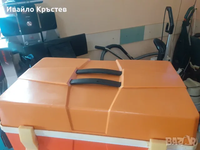 Продавам хладилна чанта, снимка 4 - Хладилни чанти - 56159628