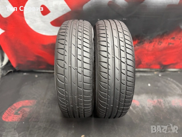 185 65 15, Летни гуми, Taurus HighPerformance, 2 броя, снимка 3 - Гуми и джанти - 54231217