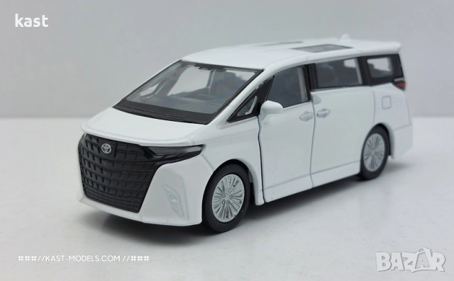 HobbyKAST Умалени модели на Welly 1/34, снимка 2 - Колекции - 52678295