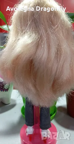 Кукла Рейнбоу Хай, снимка 4 - Кукли - 48043624