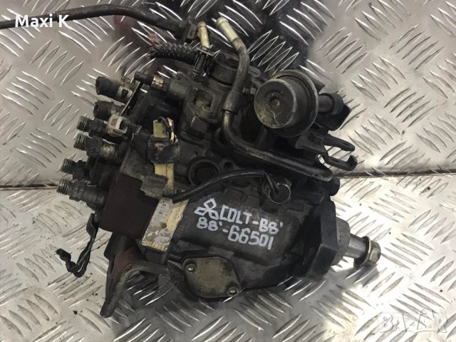 ГНП Mitsubishi Colt 1988г.