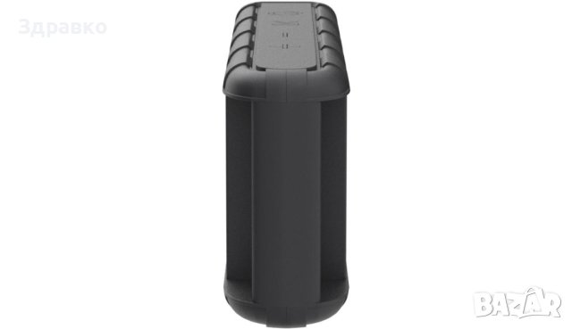 Преносима Bluetooth Колонка - Amazon Basics Високоговорител за Открито Водоустойчив!, снимка 3 - Тонколони - 42131504