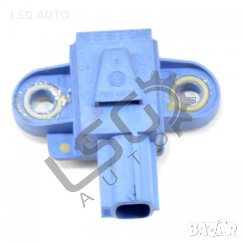 AIRBAG сензор Skoda OCTAVIA II Combi (1Z5) 2004-2010 S300820N-202
