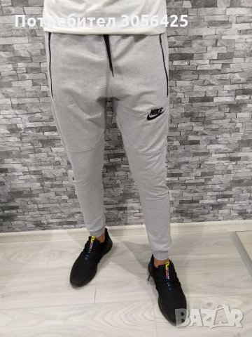 Спортно долнище анцуг памук , снимка 5 - Спортни дрехи, екипи - 33847977