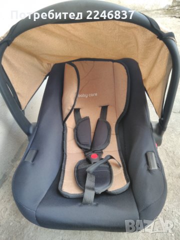 За бебето, снимка 5 - За бебешки колички - 31733566