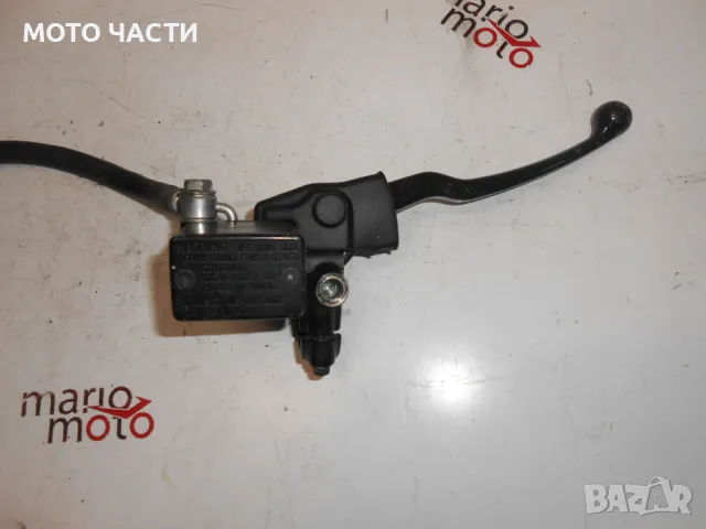 Предна спирачна система за Suzuki Burgman 400 (2007), снимка 1