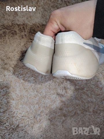 Nike zoom маратонки за бягане. , снимка 6 - Маратонки - 53909967