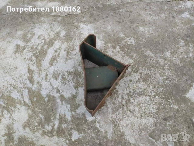 Клин за камион , снимка 5 - Селскостопанска техника - 52237880