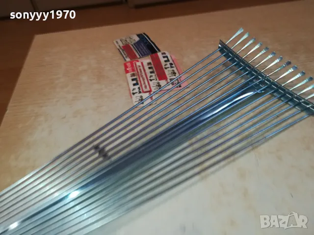 ГРЕБЛО РАЗТЕГАТЕЛНО С ДРЪЖКА 1112241233, снимка 3 - Градински инструменти - 48305383