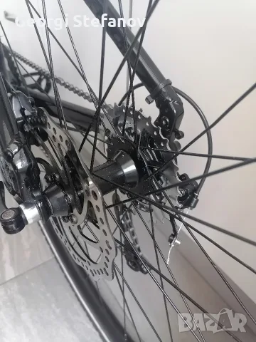 SPECIALIZED "SIRRUS X 2.0" 23год. , снимка 3 - Велосипеди - 55967836