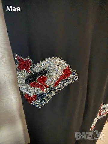 25 лева дамски гащеризон размер S-M-L. , снимка 4 - Гащеризони - 52098219