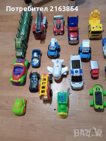 детски играчки, снимка 2 - Коли, камиони, мотори, писти - 50868309