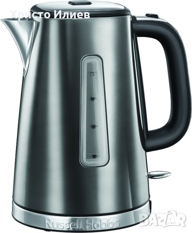 Електрическа кана Russell Hobbs Luna 1,7 л 2400 W