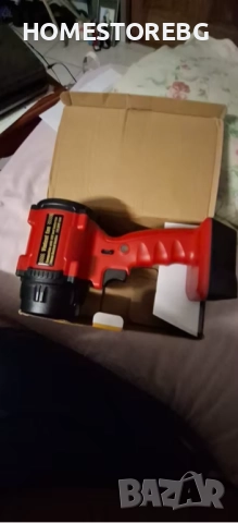 Мощен акумулаторен вентилатор Violent Fan F018 – 110,000 RPM , снимка 5 - Други инструменти - 51681232