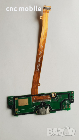 ZTE Blade L4 - ZTE Blade A460 оригинални части и аксесоари , снимка 7 - Резервни части за телефони - 36371174