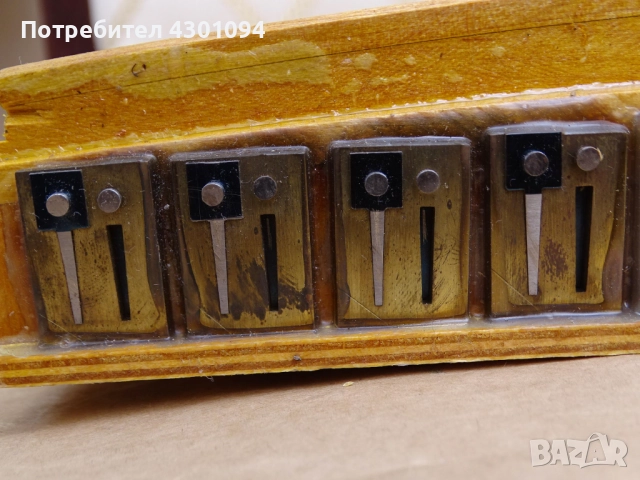 Пиколи за тарги за акордеон