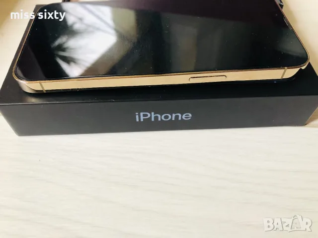 Iphone 13 pro gold, снимка 3 - Apple iPhone - 56477201