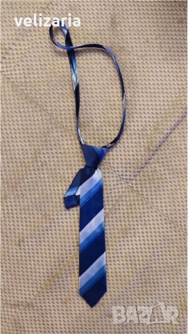 Врътовръзка за малък джентълмен