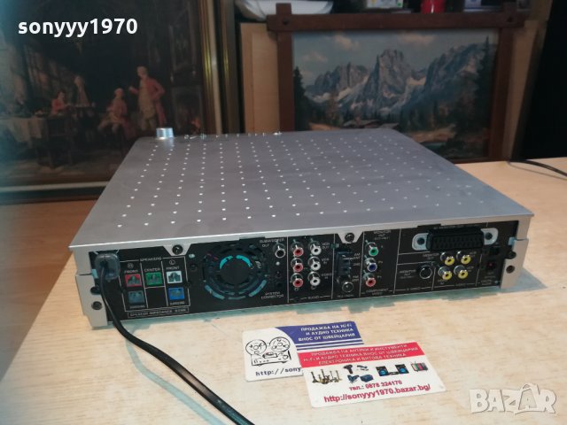 yamaha dvd receiver 1812201356, снимка 8 - Ресийвъри, усилватели, смесителни пултове - 31161118