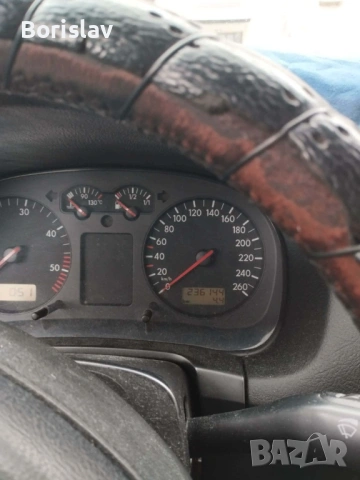 VW Golf IV 1.9 TDI – 110 к.с. | 2002 г. | 1000 € Продавам Volkswagen Golf 4, 1.9 TDI, 110 к.с., 2002