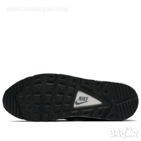 Мъжки маратонки Nike Air Max Command Leather, снимка 3 - Маратонки - 56506455