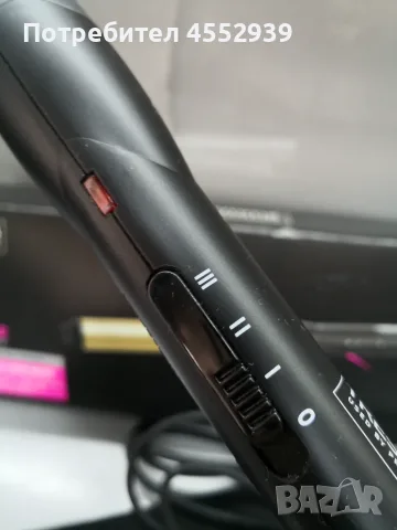 Маша за коса Tresemme , снимка 4 - Маши за коса - 56309359