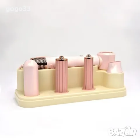 мултистайлер за коса, снимка 4 - Сешоари - 55806373